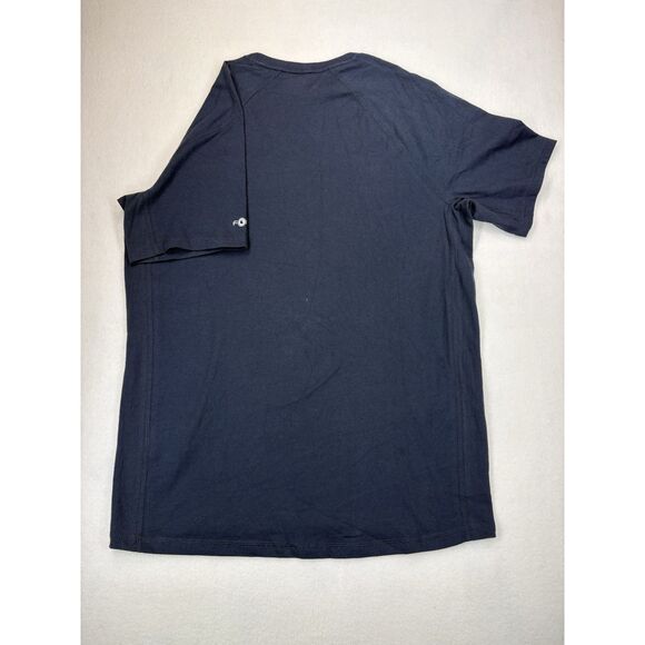Carhartt Men's Workwear Pocket T-shirt - Navy, SIZE XL. NWT/ MRSP $25 - Picture 3 of 4
